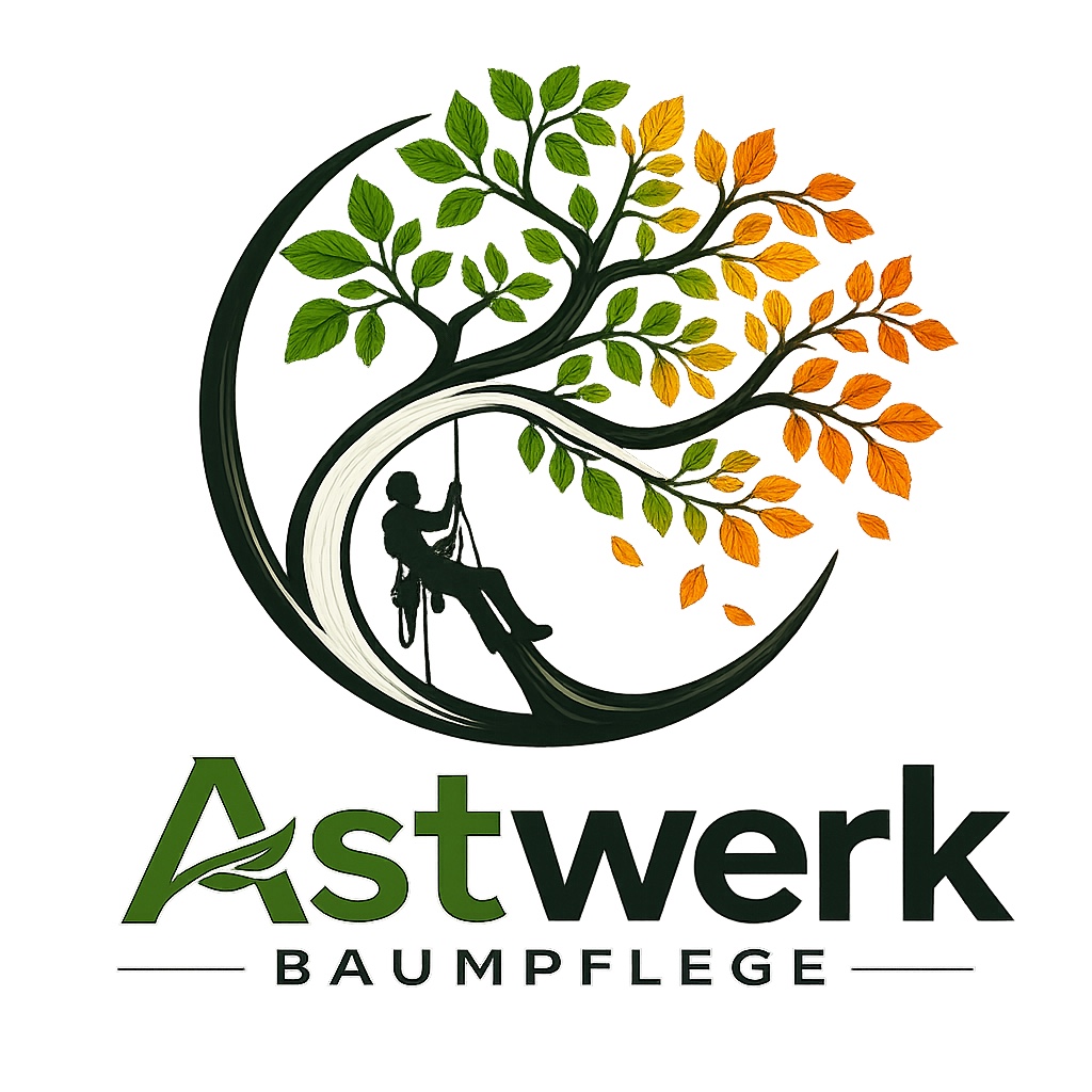 Astwerk Baumpflege Logo